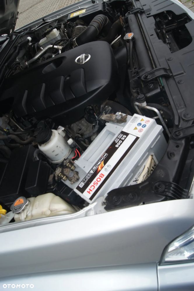 Nissan Navara 2.5 D SE Long EU5 - 22