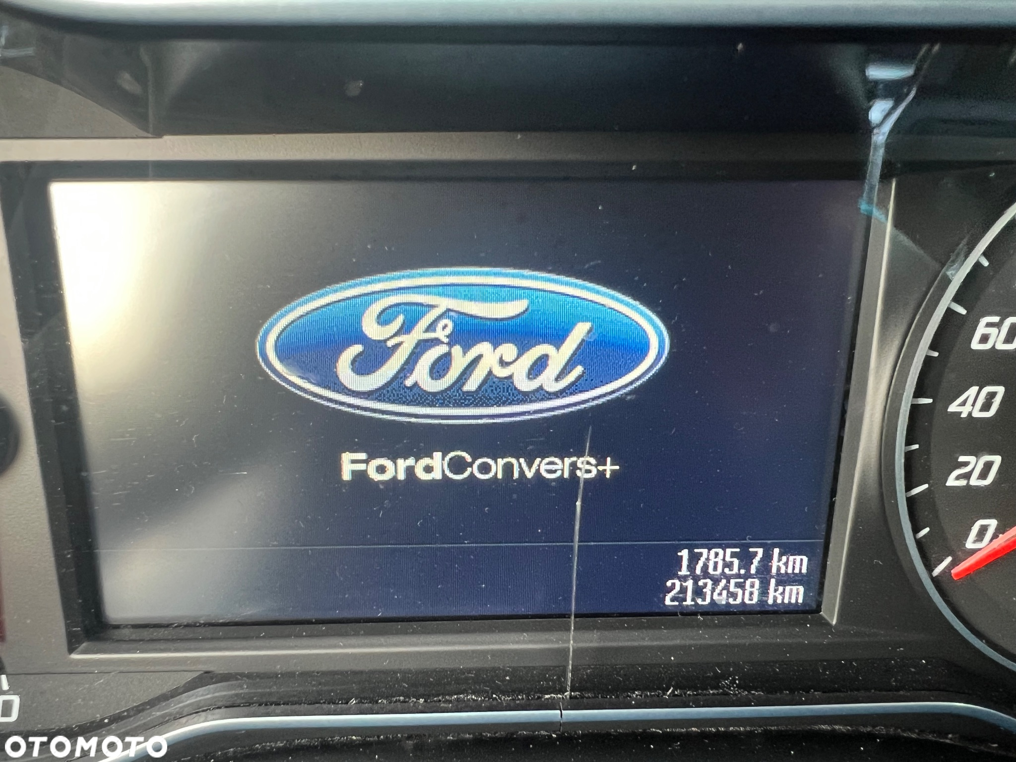 Ford S-Max 1.6 T Trend - 24