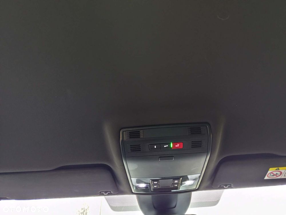 Skoda Superb 2.0 TSI 4x4 Sportline DSG - 15