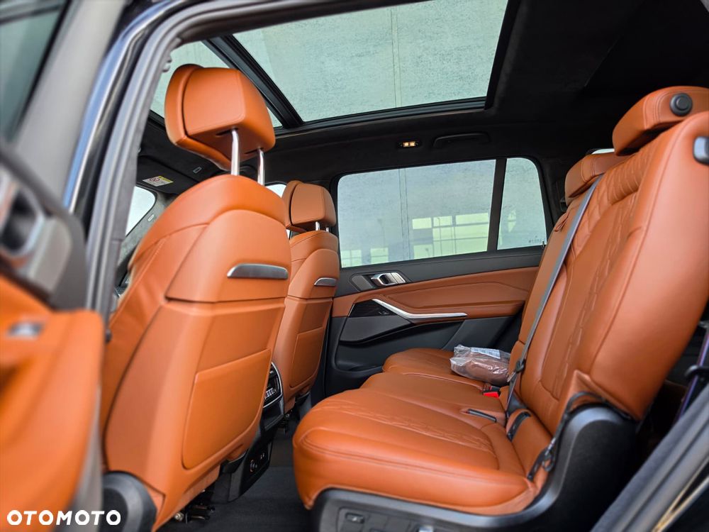 BMW X7 xDrive40d mHEV sport - 29