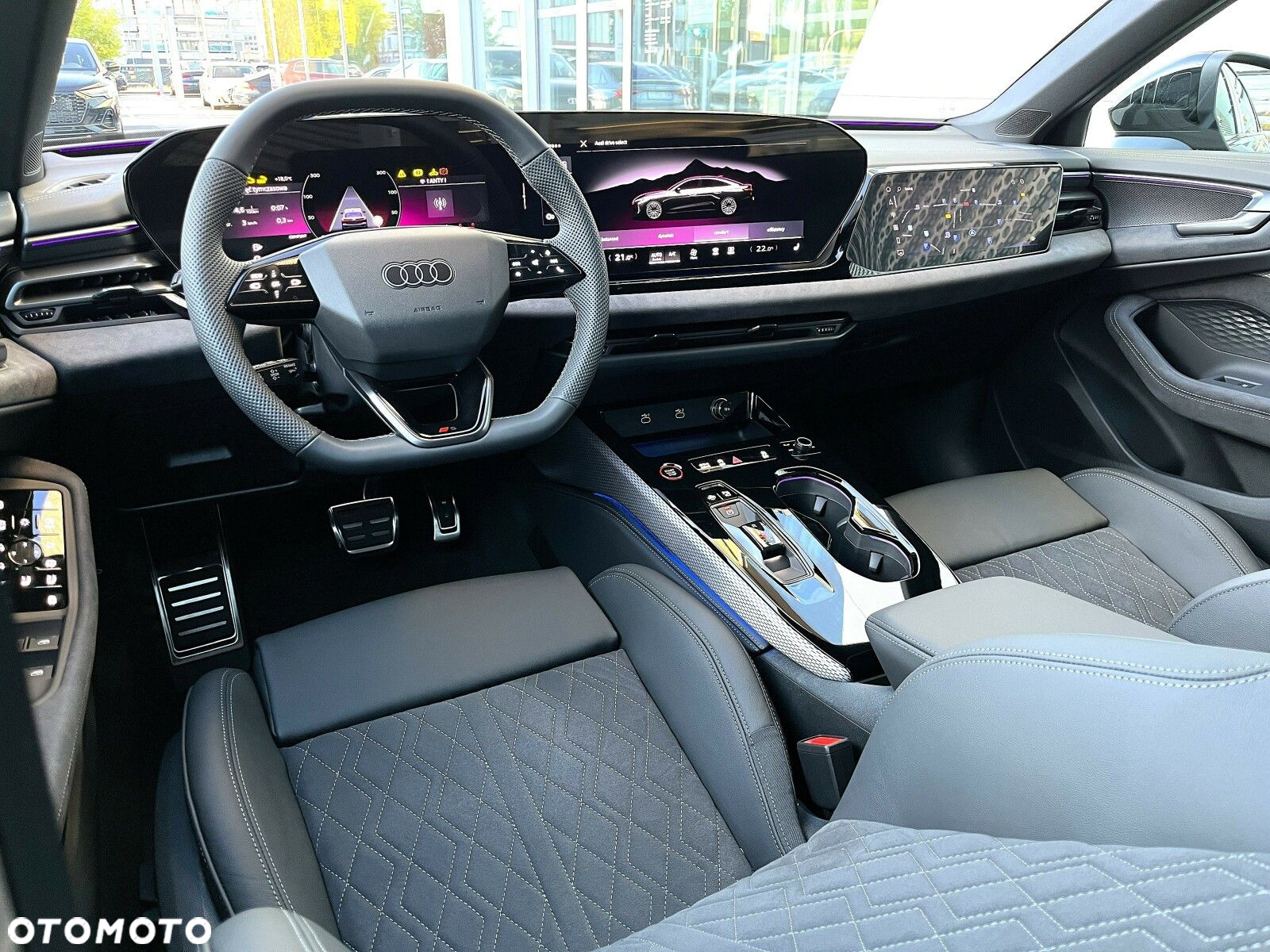 Audi A5 - 18