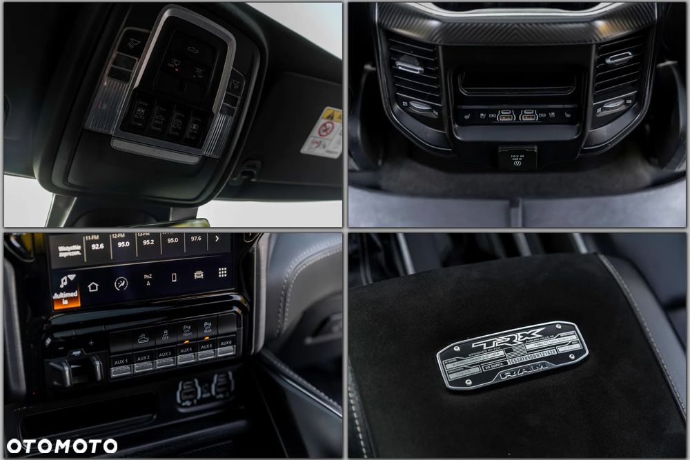 RAM 1500 TRX - 38