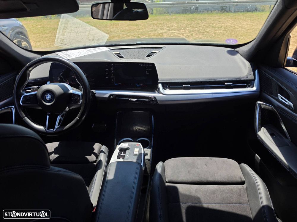 BMW X1 xDrive25e Aut. M Sport Pack - 3