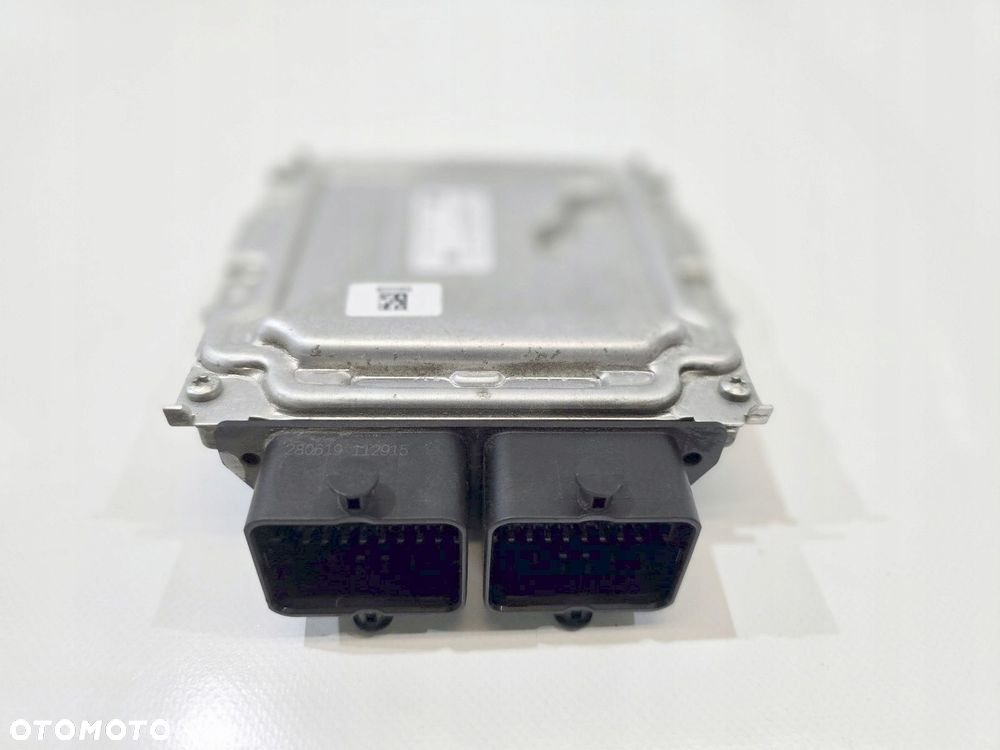 sterownik komputer silnika hyundai i20 ii 1.2 19r 39128-03012 - 4