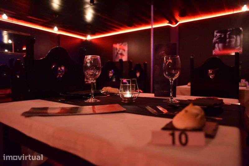 Restaurante Temático para Arrendar - Grande imagem: 2/10
