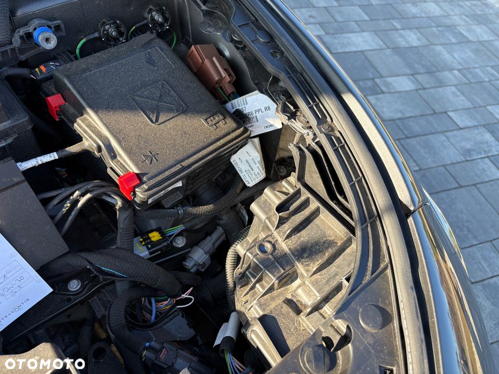 Peugeot 508 BlueHDi 130 EAT8 Allure Pack - 24