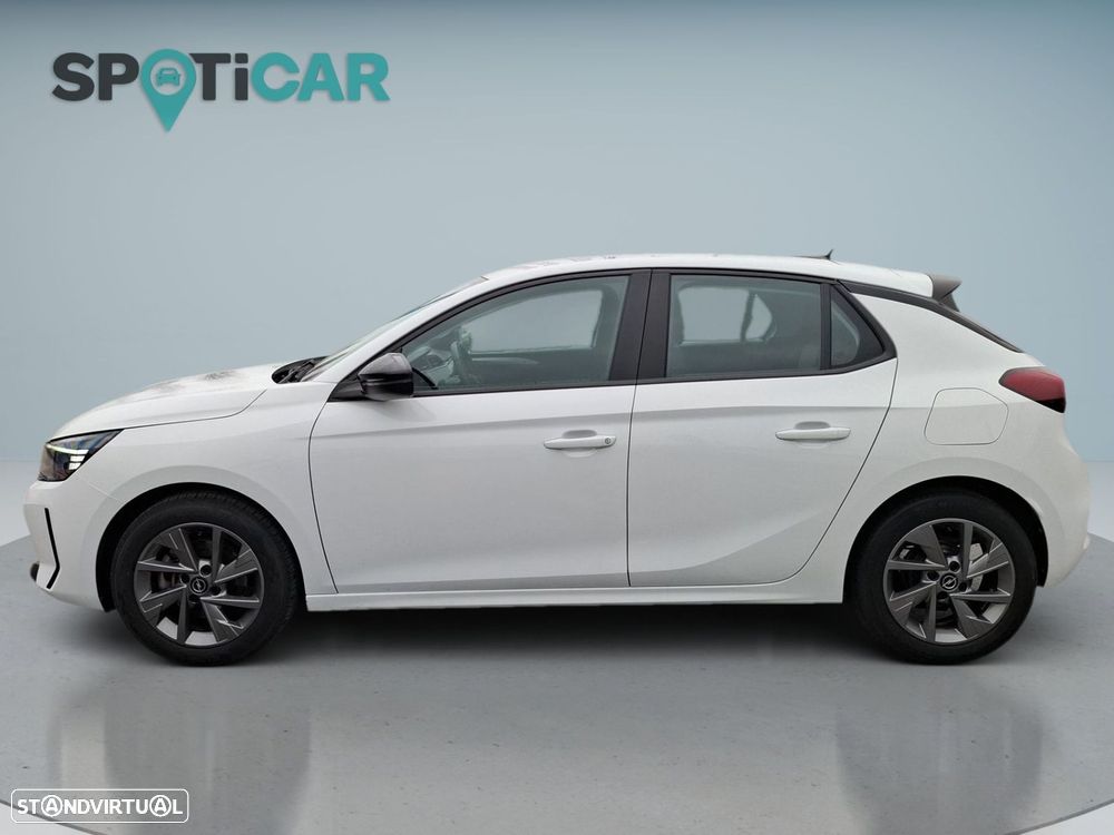 Opel Corsa 1.2 T Edition - 5