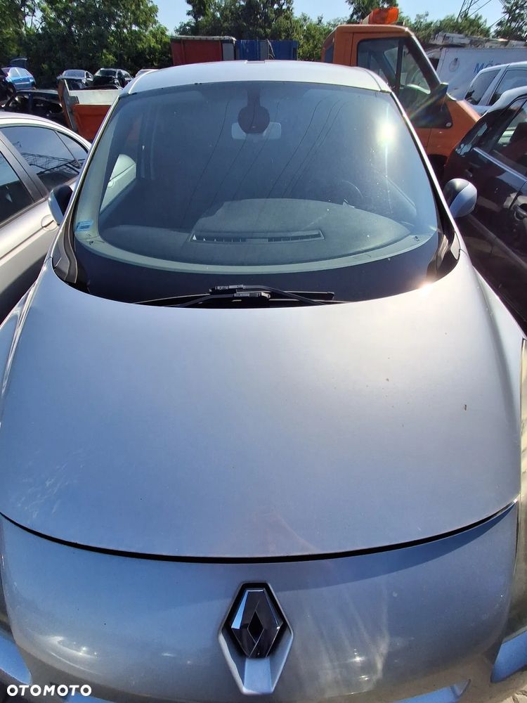 RENAULT SCENIC III 08-12 na części - 26