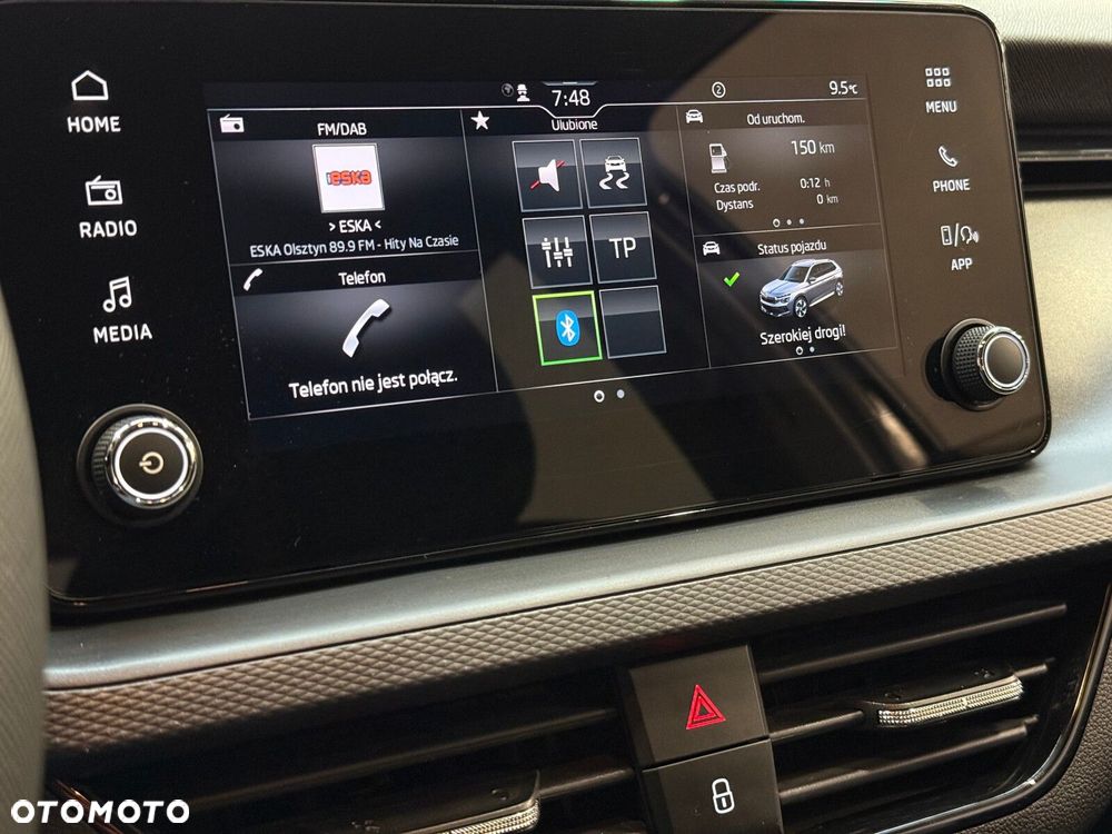 Skoda Kamiq 1.0 TSI Selection - 32