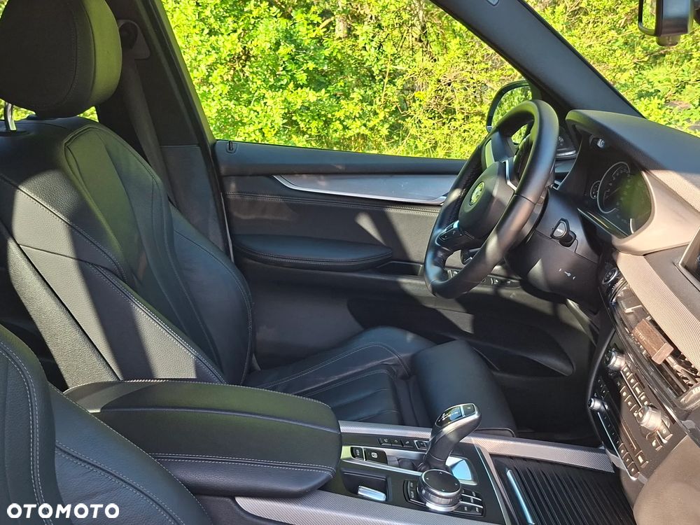 BMW X5 xDrive25d sport - 15
