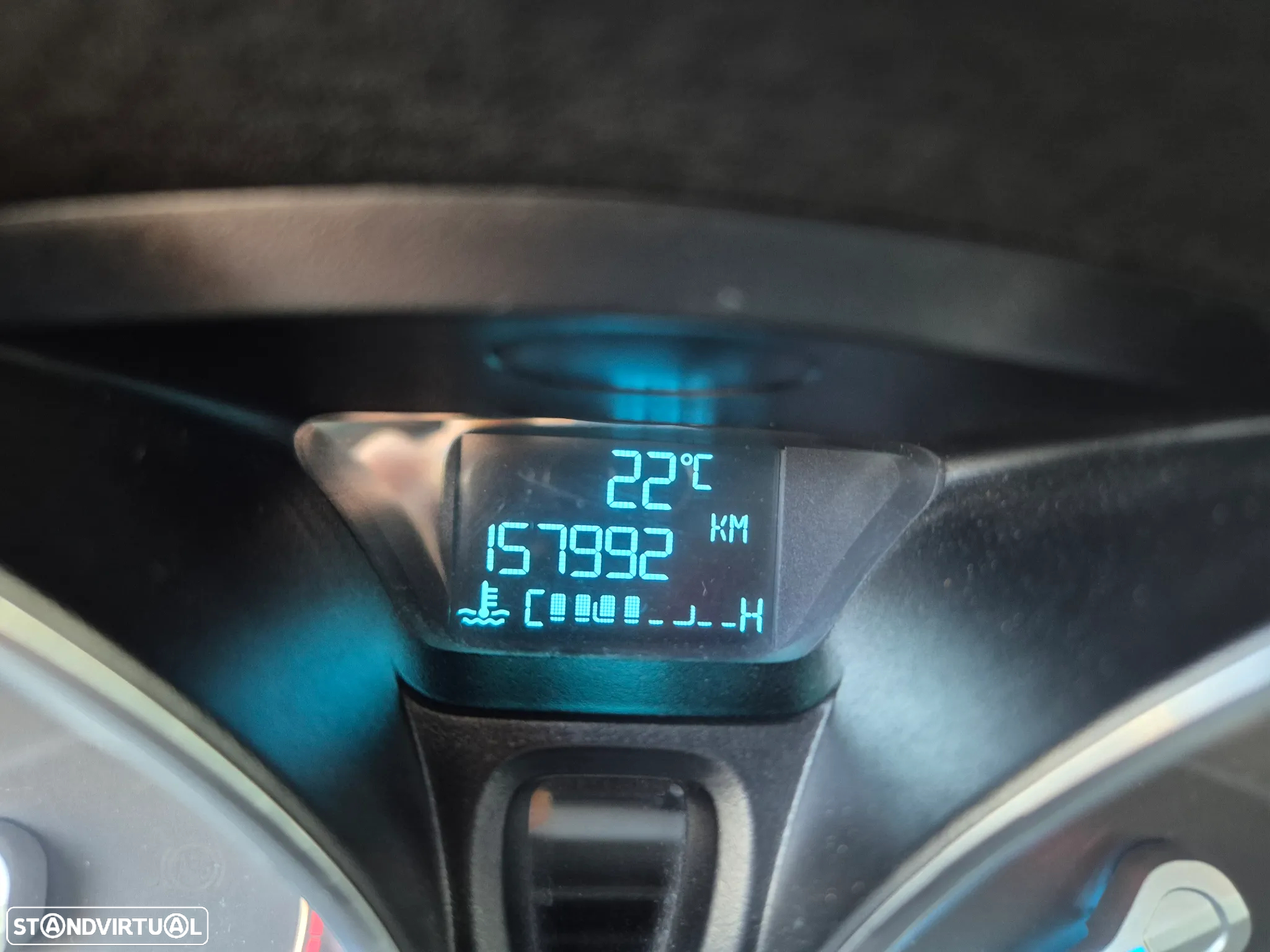 Ford Fiesta 1.5 TDCi Titanium - 14