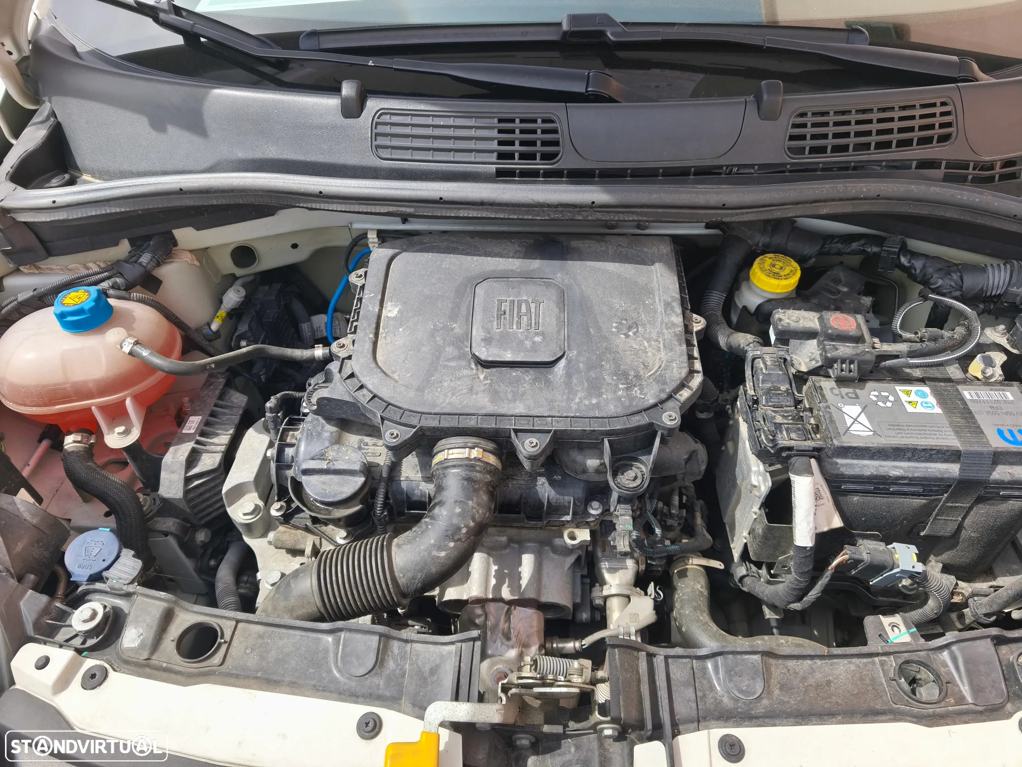Fiat Panda - 22