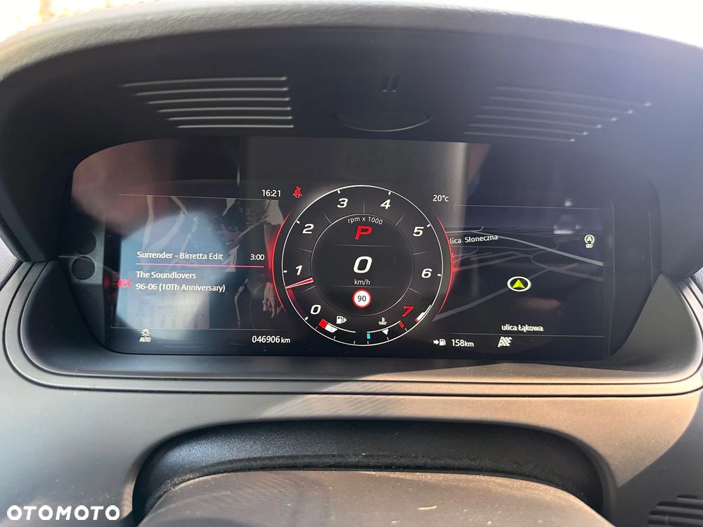 Jaguar F-Type 2.0 Turbo R-Dynamic Black - 23