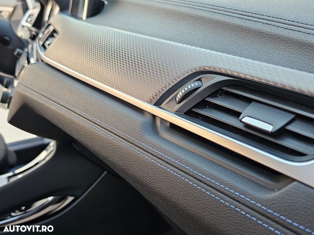 BMW X2 xDrive20d Aut. M Sport - 19