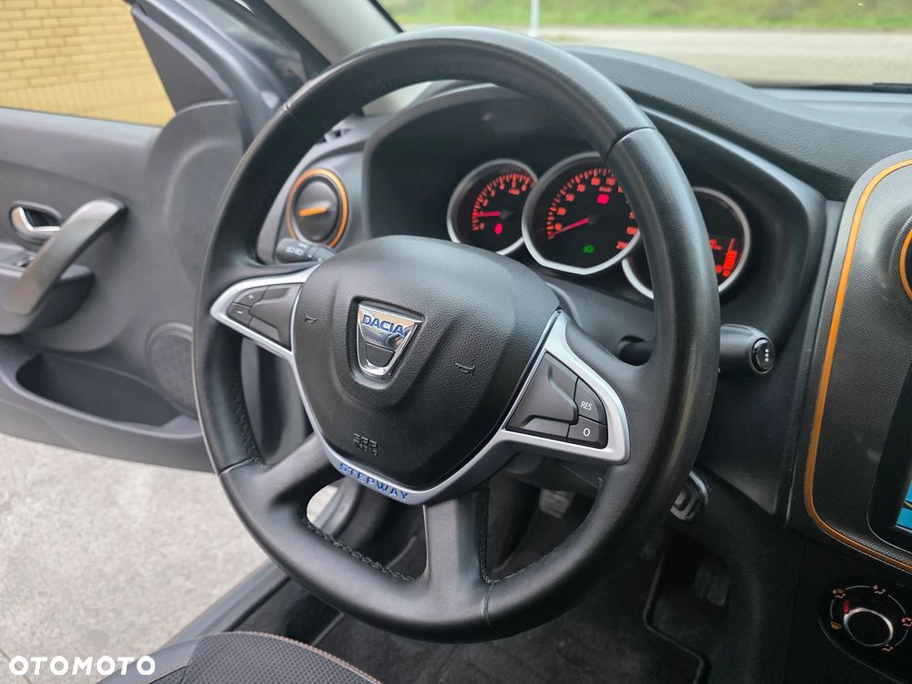 Dacia Logan MCV 0.9 TCe Outdoor S&S - 16