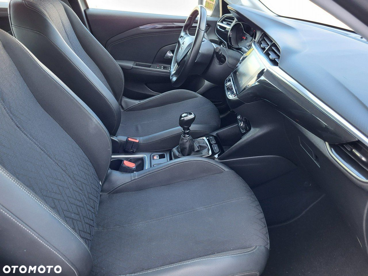 Opel Corsa - 24