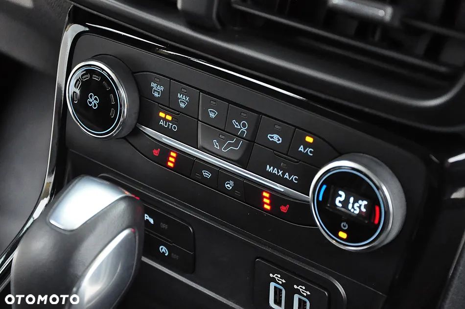 Ford EcoSport 1.0 EcoBoost ST-LINE - 20