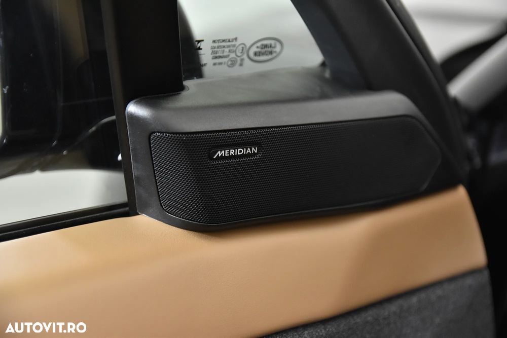 Land Rover Range Rover Sport 3.0 I6 D300 MHEV Dynamic SE - 15