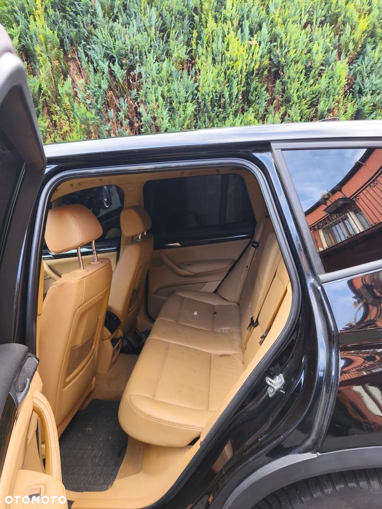 BMW X3 ver-xdrive35i-sport--aut - 23