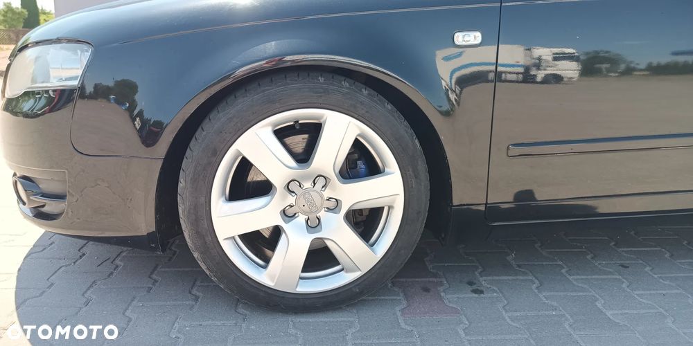 Audi A4 Avant 2.0 TDI - 13