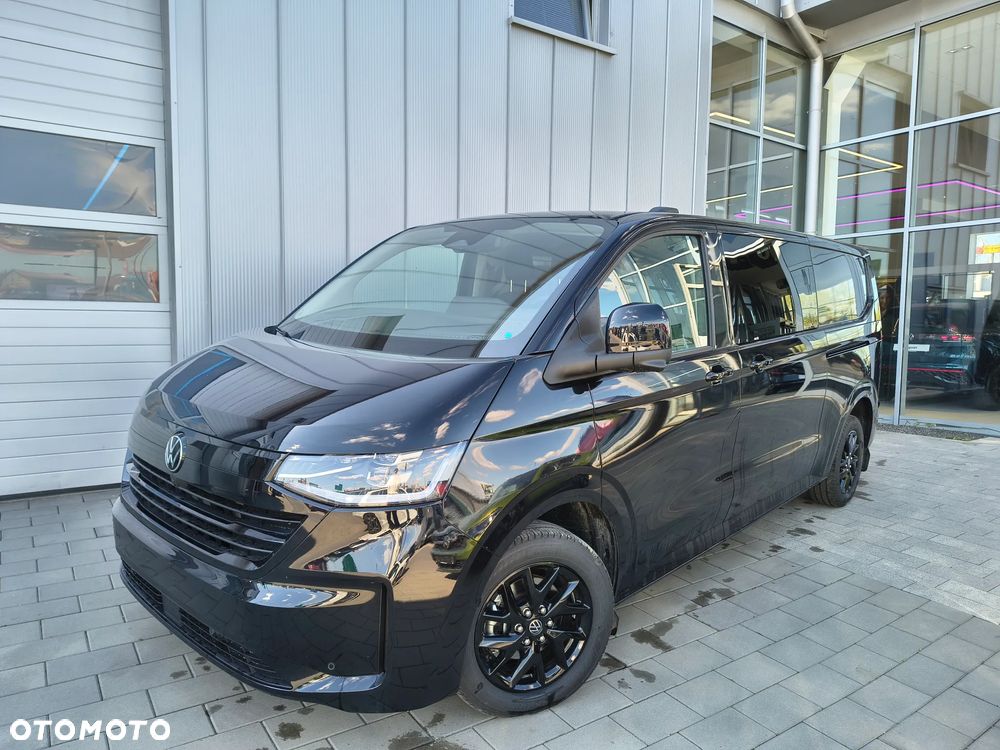 Volkswagen Transporter Kombi L2H1 N1 4Motion - 2