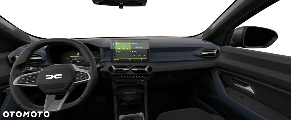 Dacia Duster - 7