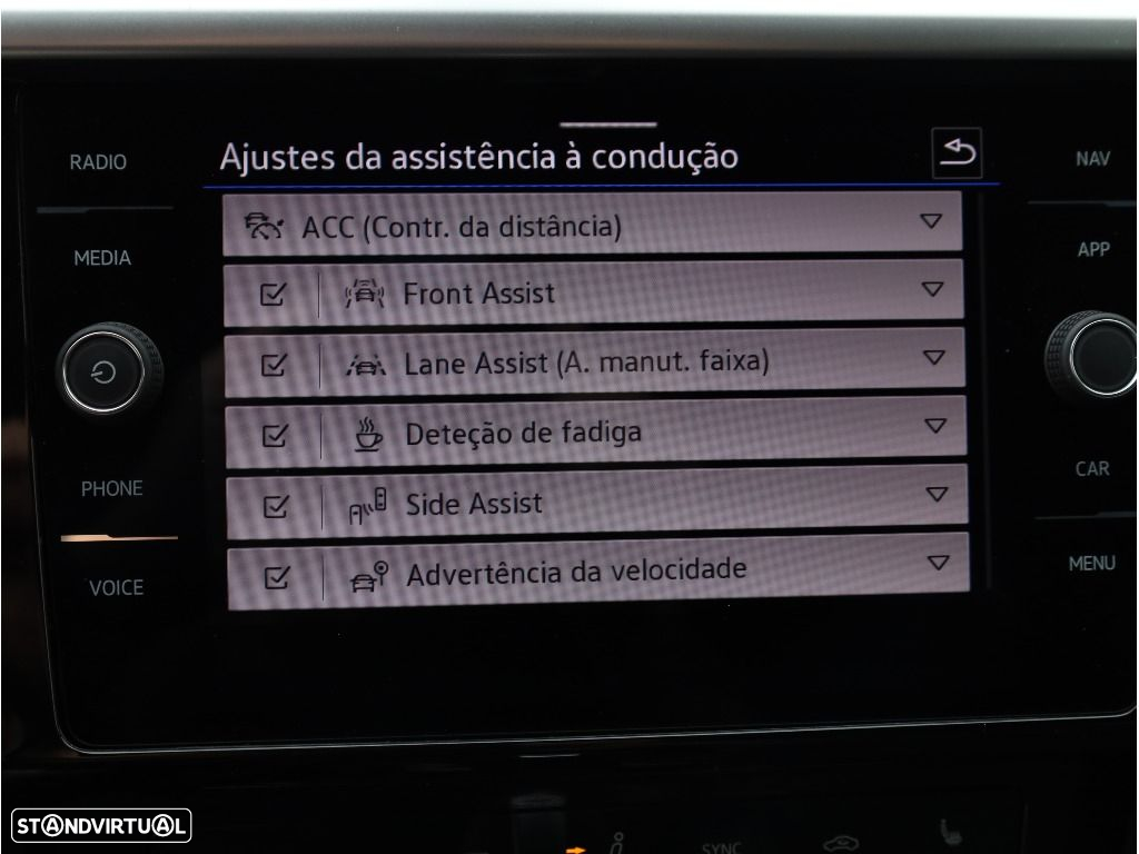 VW Arteon Shooting Brake 2.0 TDI R-Line DSG - 26