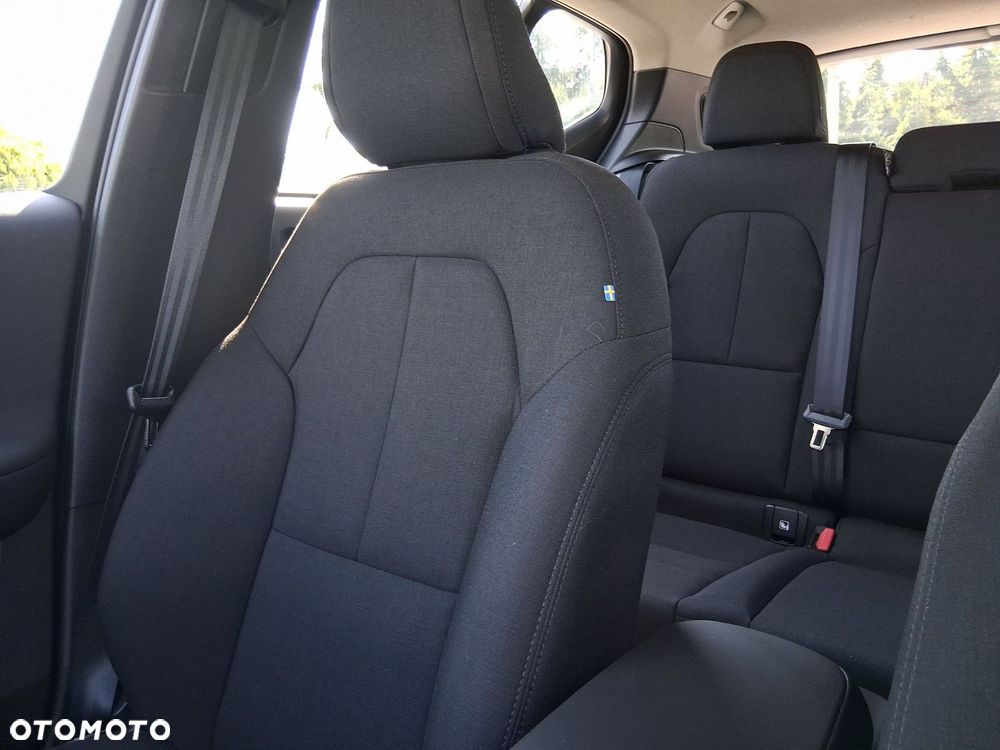 Volvo XC 40 - 17