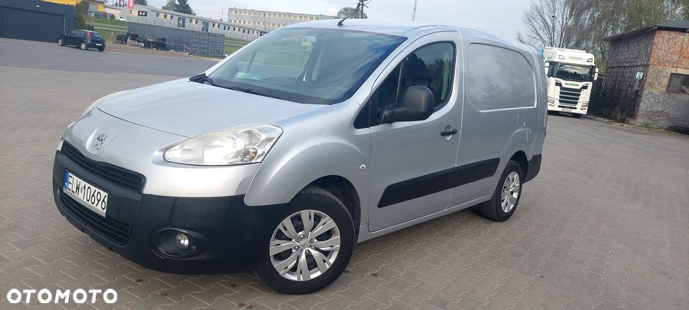 Peugeot Partner - 3