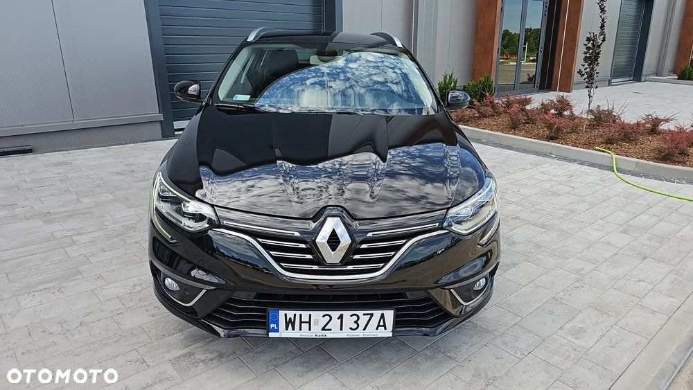 Renault Megane 1.5 dCi Intens - 11