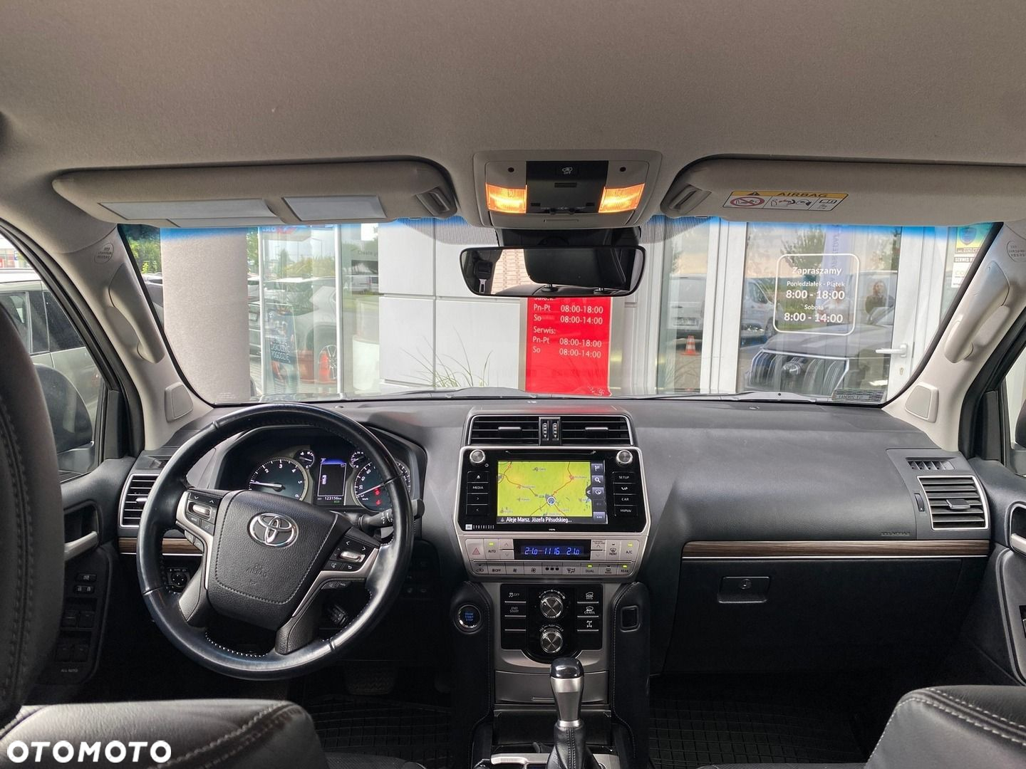 Toyota Land Cruiser LC 2.8 D-4D Invincible - 3