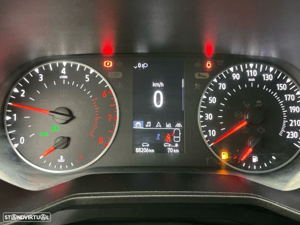 Renault Clio 1.0 TCe Limited - 9