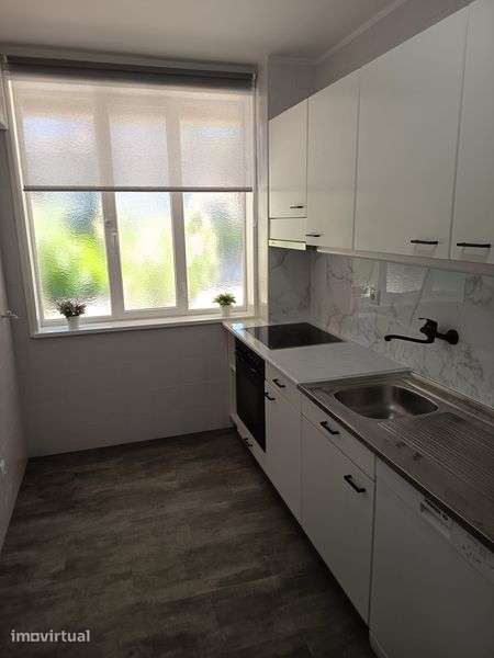 Apartamento T2 c/garagem fechada - Grande imagem: 3/8