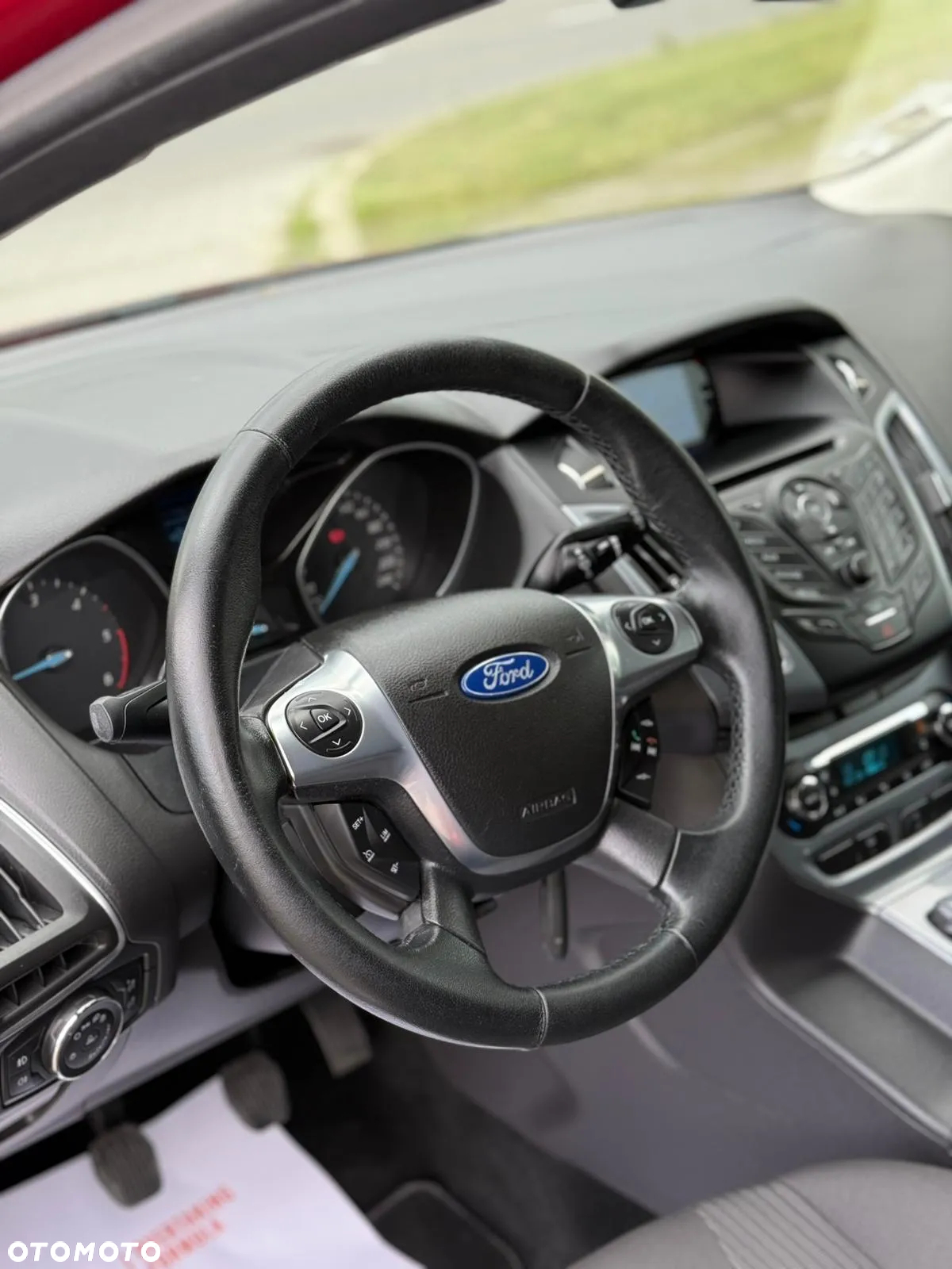 Ford Focus 1.6 TDCi DPF Titanium - 5