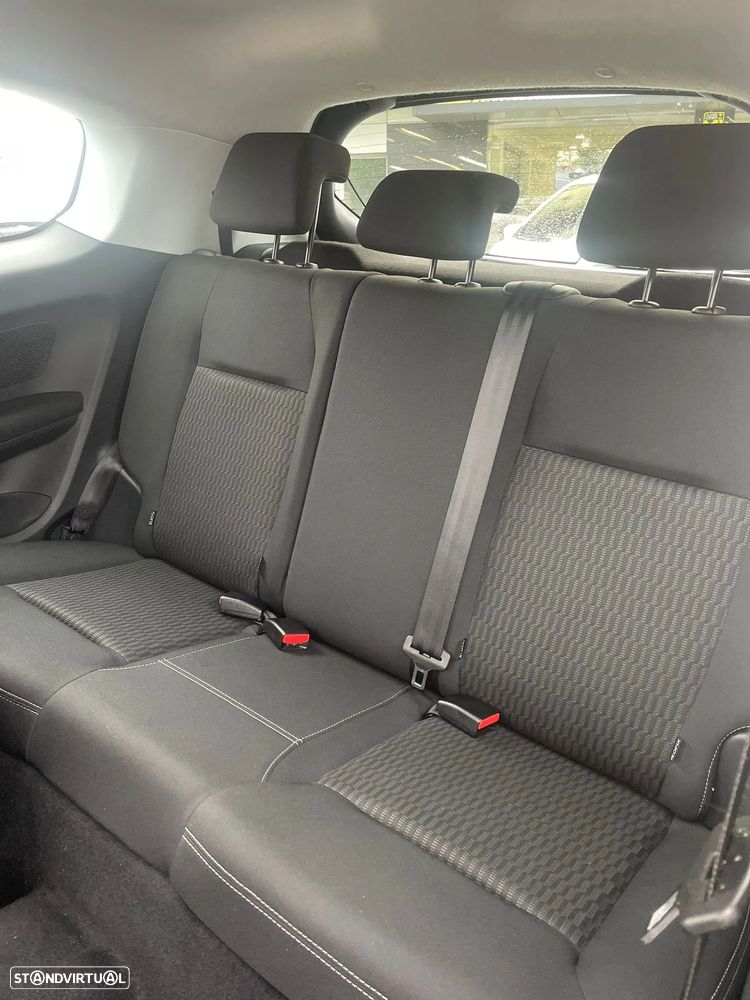 Peugeot 208 1.6 BlueHDi Active - 13