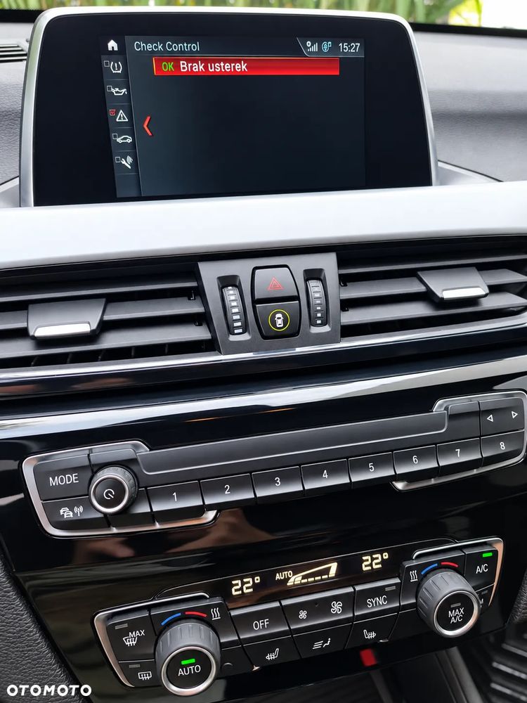 BMW X1 - 11