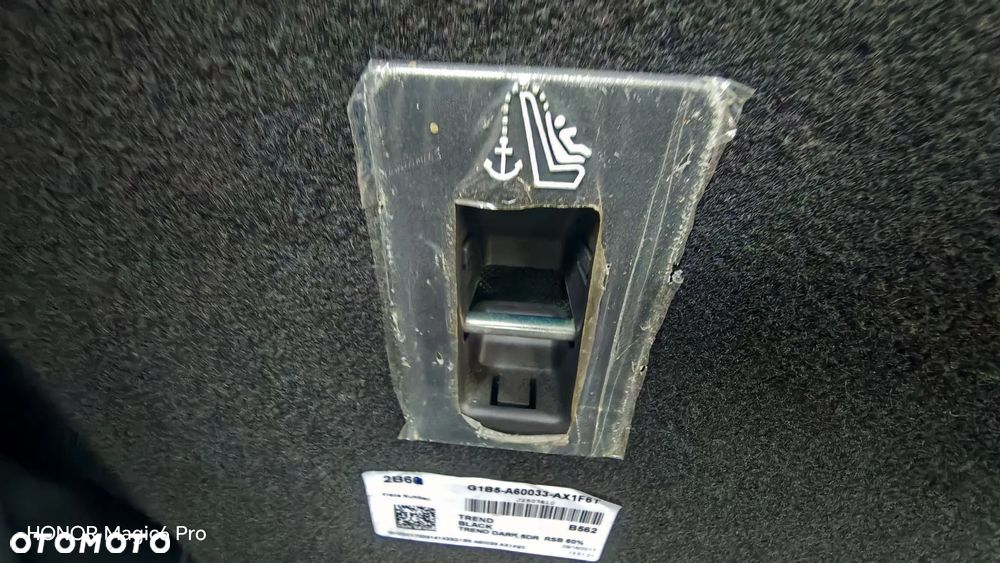 Ford Ka+ 1.2 Ti-VCT Trend Plus - 12