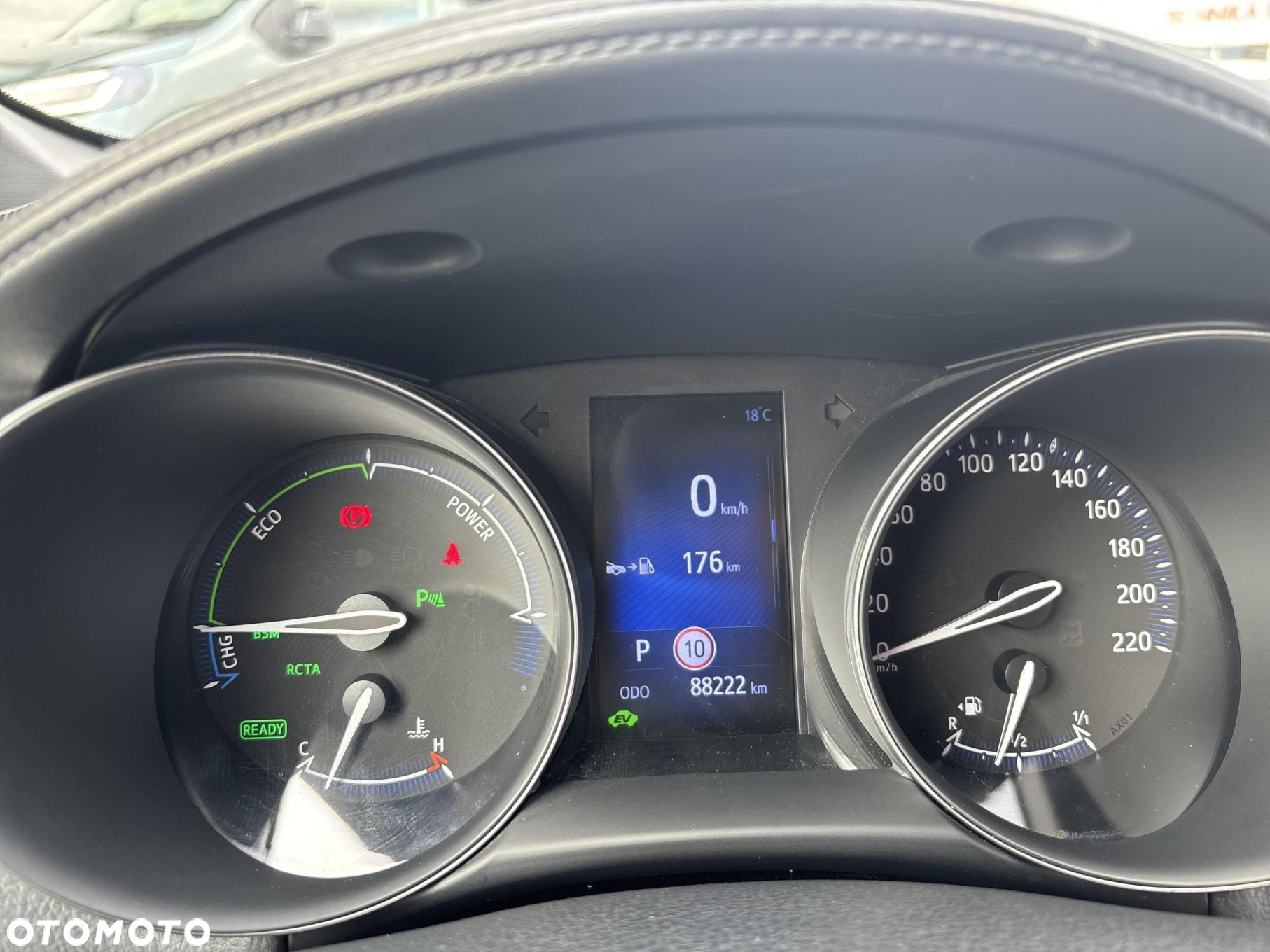 Toyota C-HR - 17