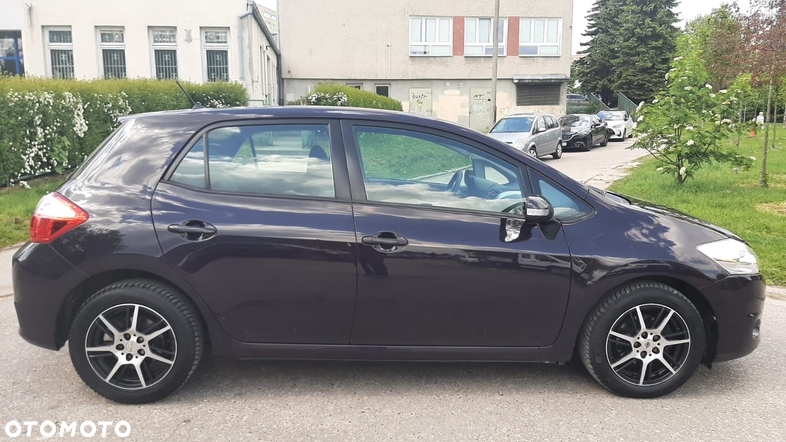 Toyota Auris 1.33 Dual-VVT-i Cool - 6