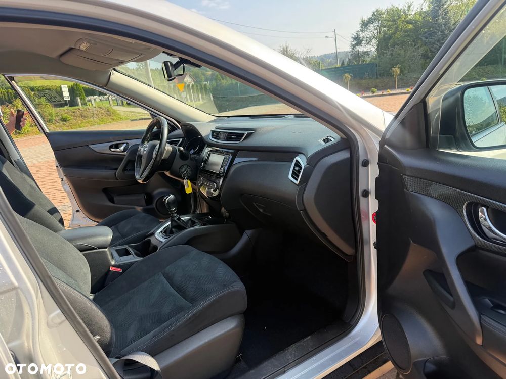 Nissan X-Trail 1.6 dCi 360 - 11