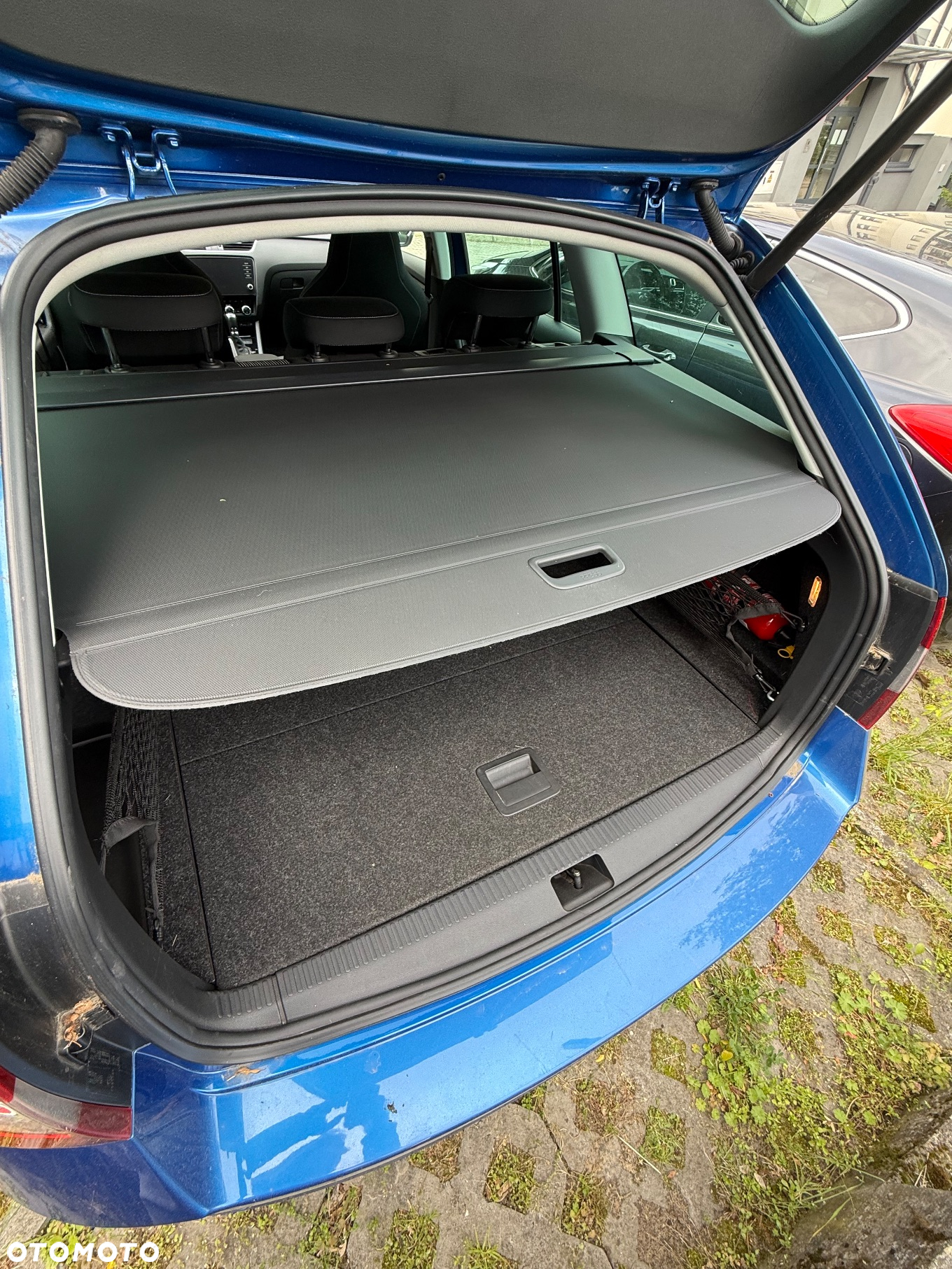 Skoda Octavia 1.4 TSI Style DSG - 23