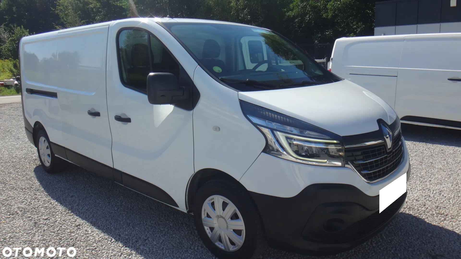 Renault Trafic - 1