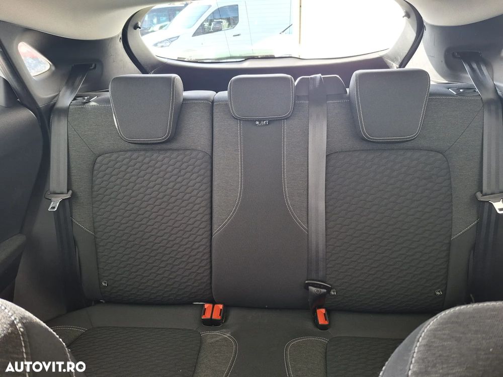 Ford Puma 1.0 EcoBoost MHEV Titanium - 13