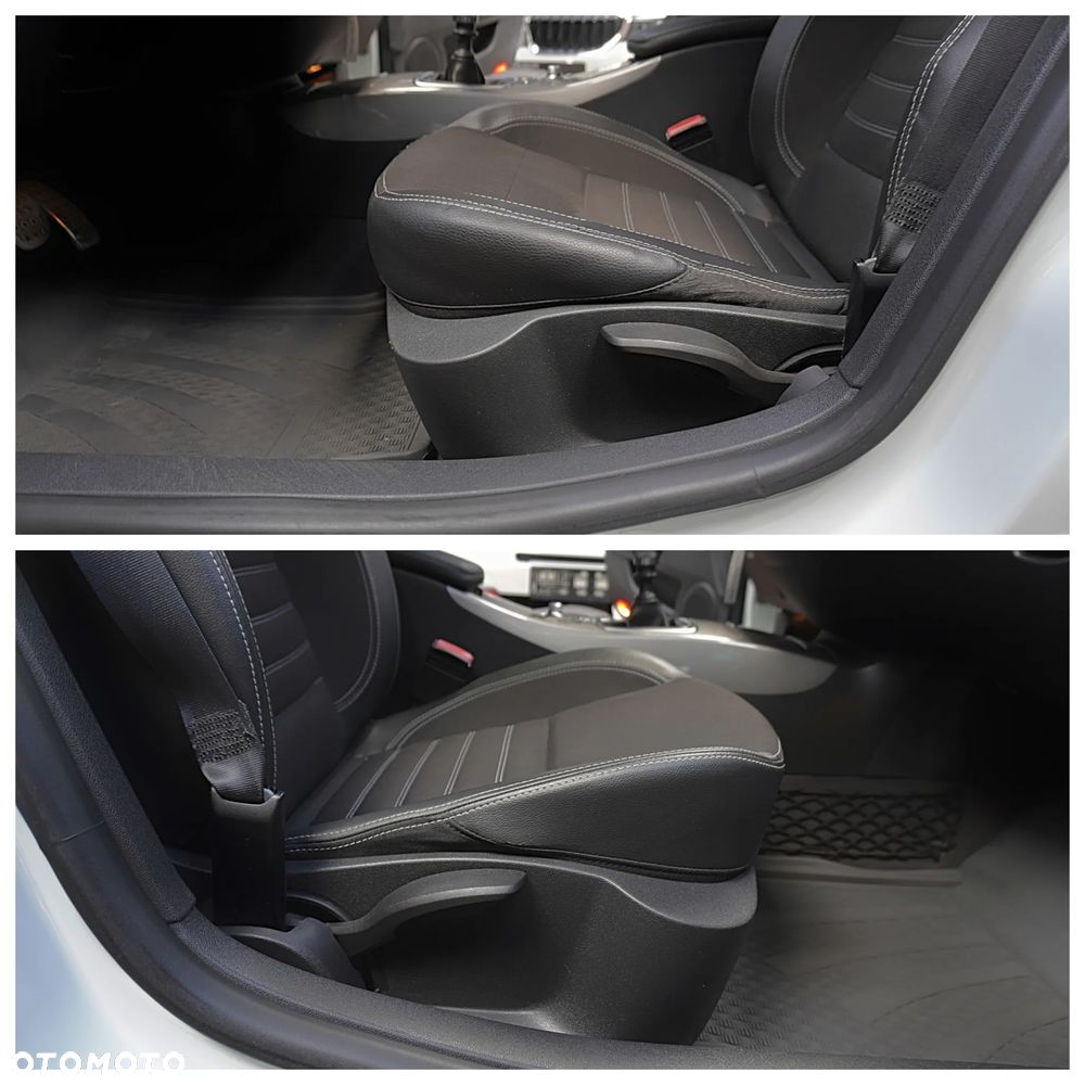 Renault Laguna 2.0 dCi NervaSport ESM - 35