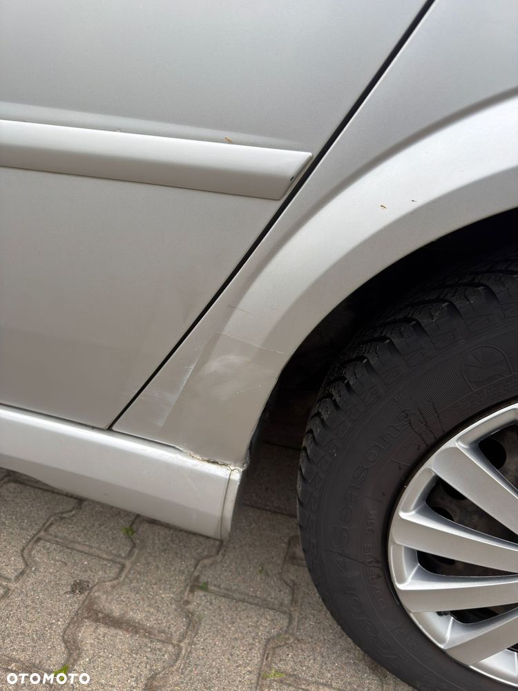 Opel Vectra 2.0 DTI Comfort - 9