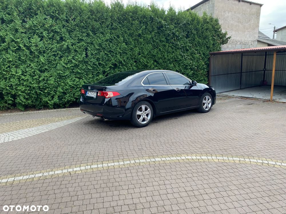 Honda Accord 2.0 Executive - 4