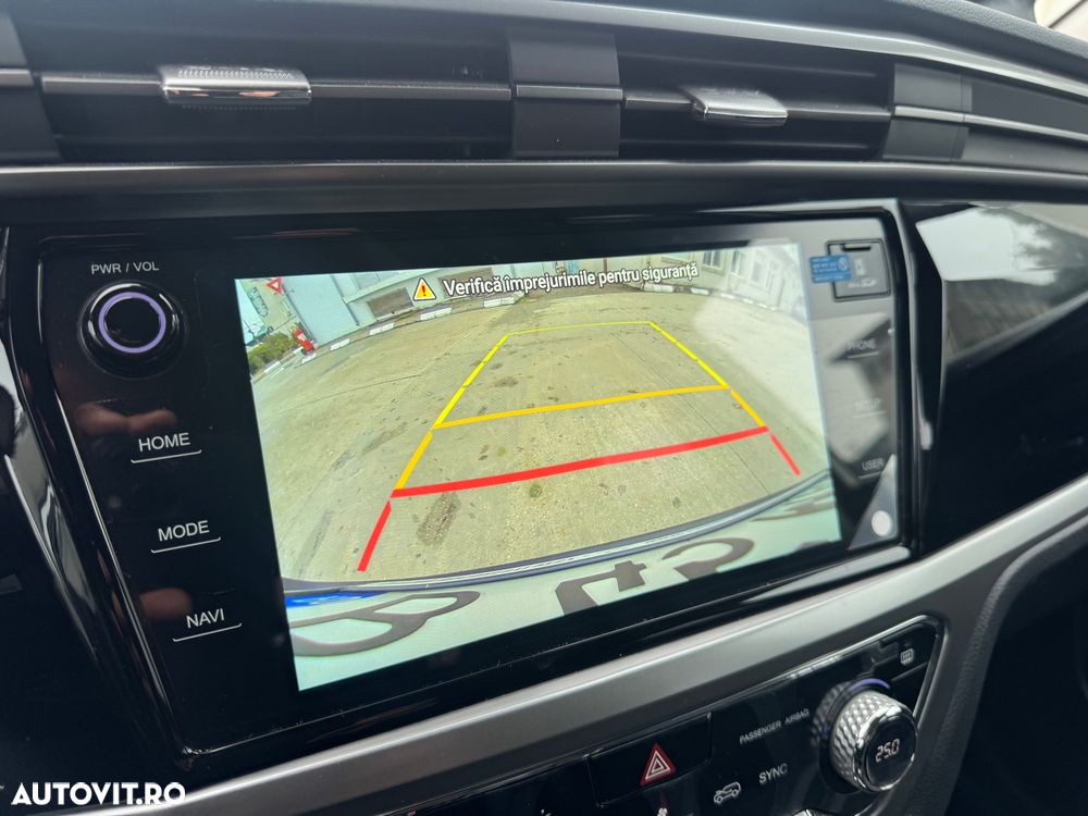 SsangYong Korando 1.5 GDI Turbo AT Premium - 35