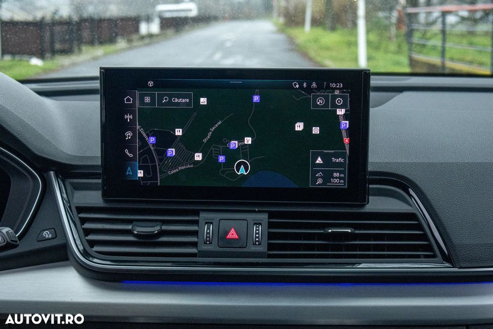 Audi Q5 45 TFSI quattro S tronic MHEV S Line - 31