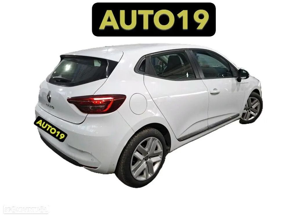 Renault Clio 1.0 TCe Exclusive - 3