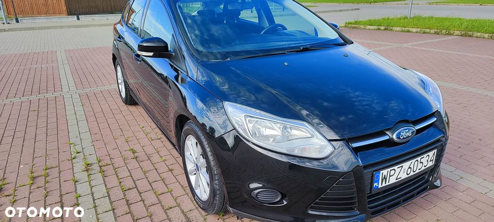 Ford Focus - 16